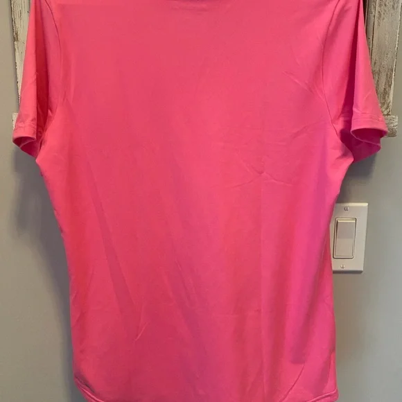 NWOT Reebok Workout Top - Picture 2 of 5